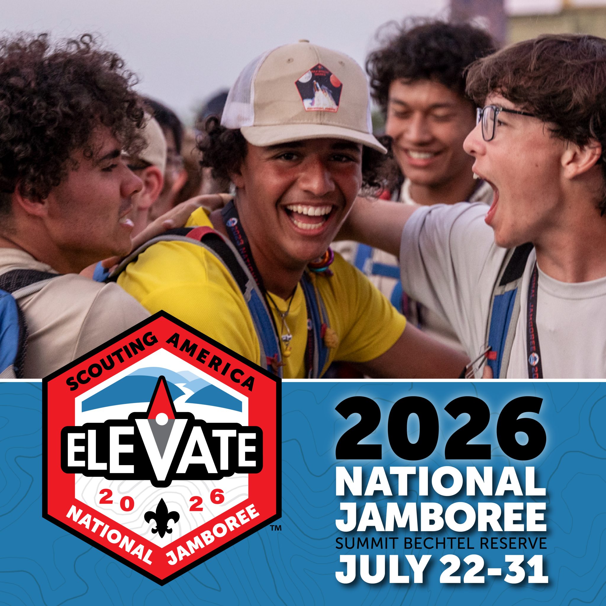 Scout Me 58th National Council Session & Girl Scouts Unite - The Association of ...