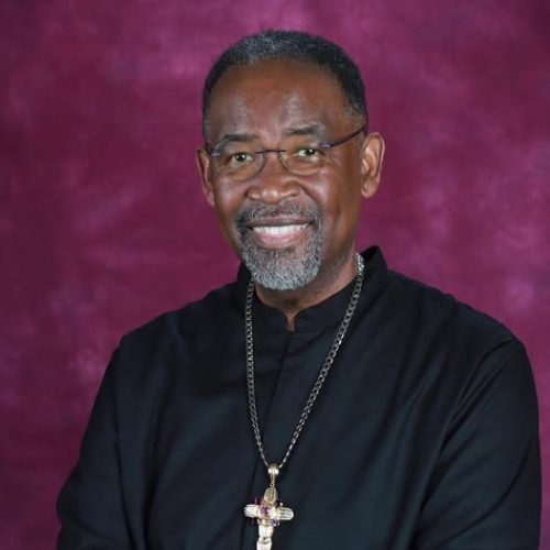 BISHOP SEAWRIGHT – AAMES BISHOP SEAWRIGHT - AAMES